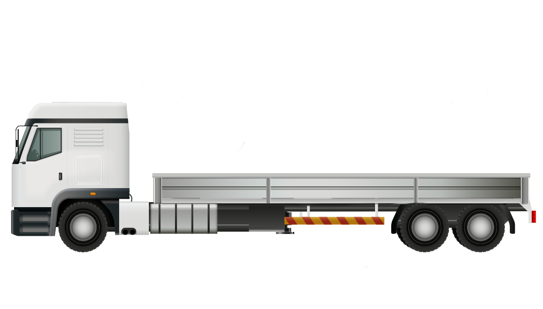 Truck Aberta