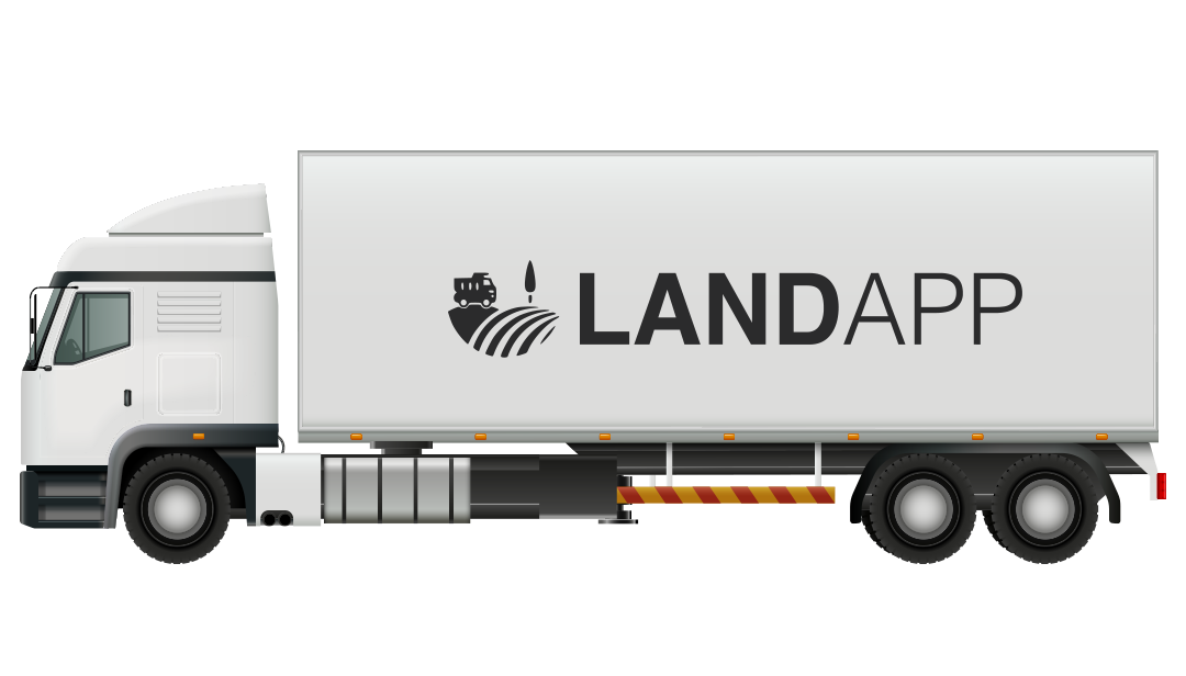 Truck fechado