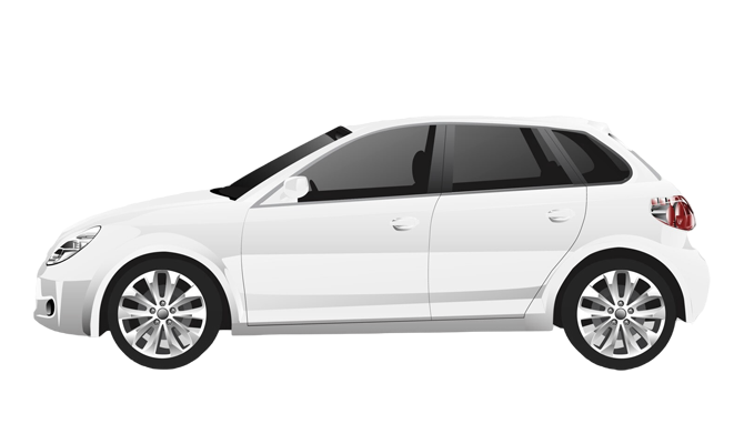 Carro Passeio