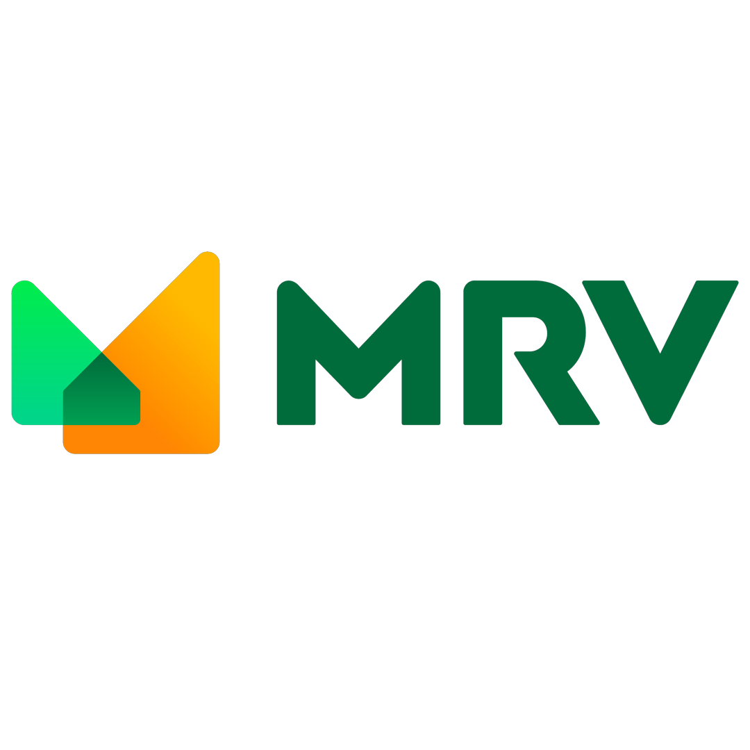 MRV Logo