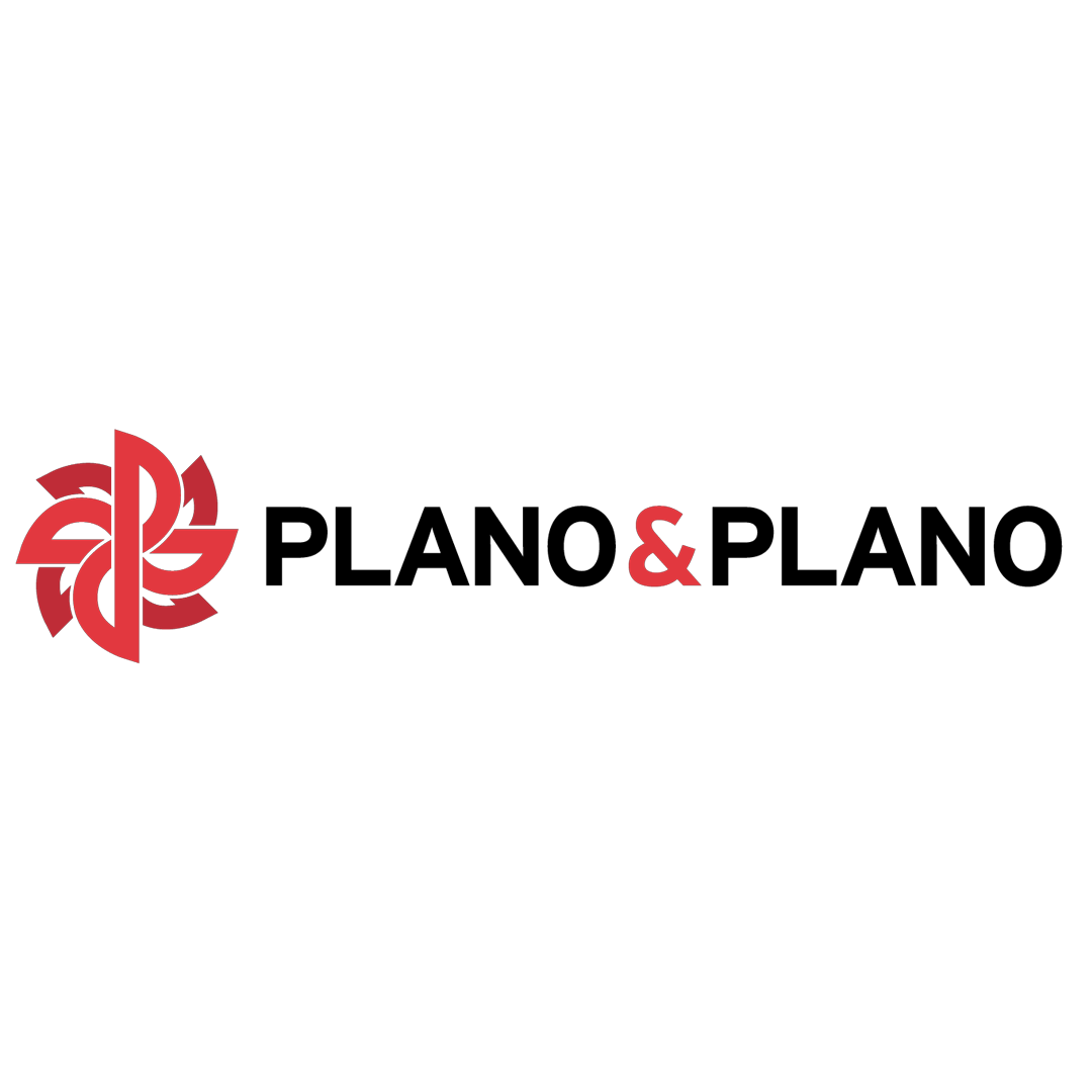 Plano e Plano logo